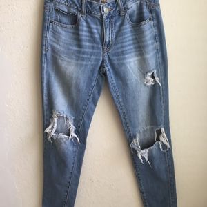 American Eagle "Boy Jean"